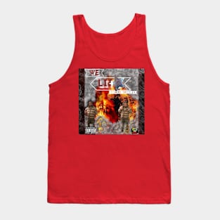 we lit Tank Top